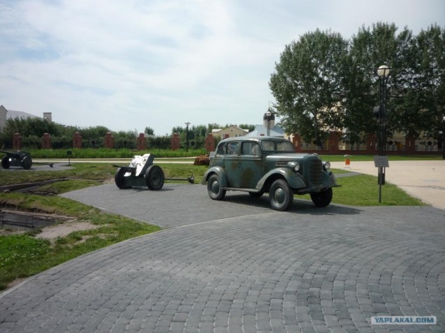 Прохоровка