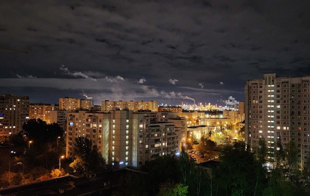 Поделимся красивыми фото с телефона?