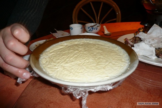 Нихао, белые люди!