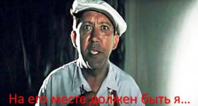 Мальчики уехали, мужчины остались.