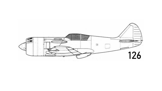 Ла-9. Лебединая песня поршневой истребительной авиации Советского Союза