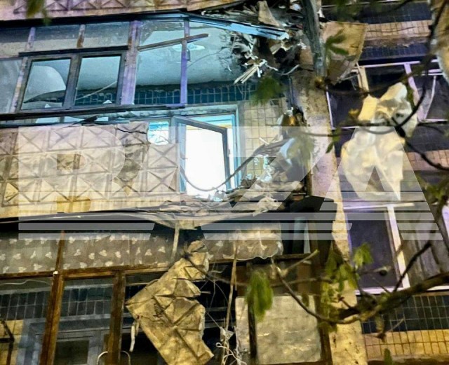 В Белгороде нашли новую авиабомбу