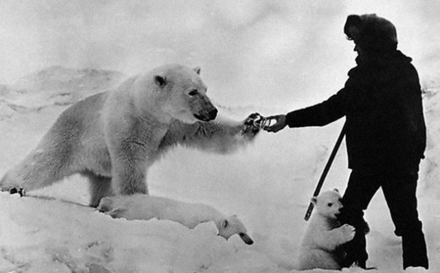 Человек с фотографии⁠⁠