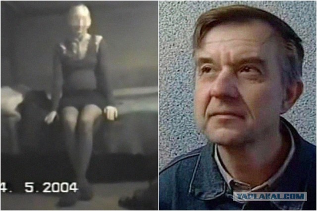 Житель Челябинской области 14 лет держал женщину в плену
