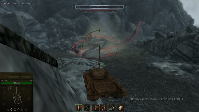 Wargaming 4