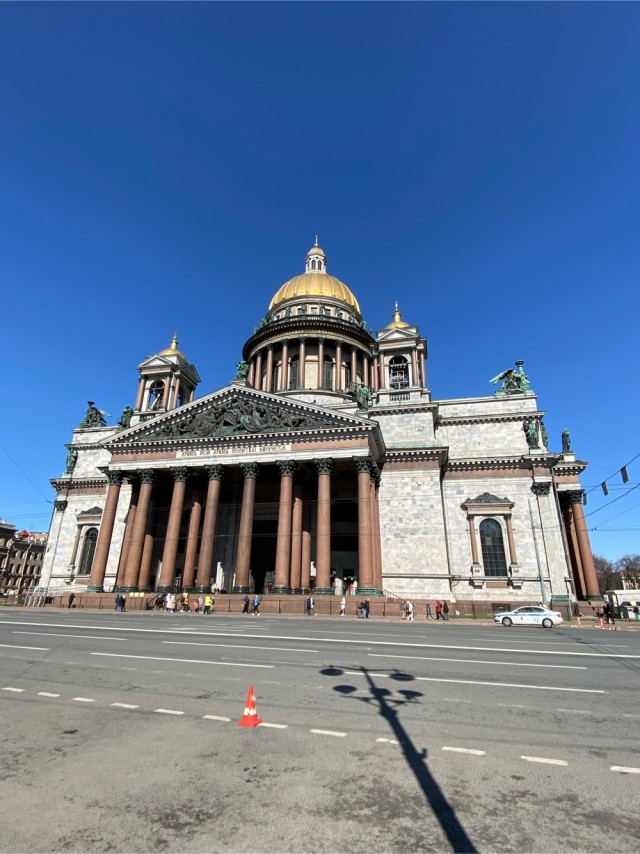 Санкт-Петербург