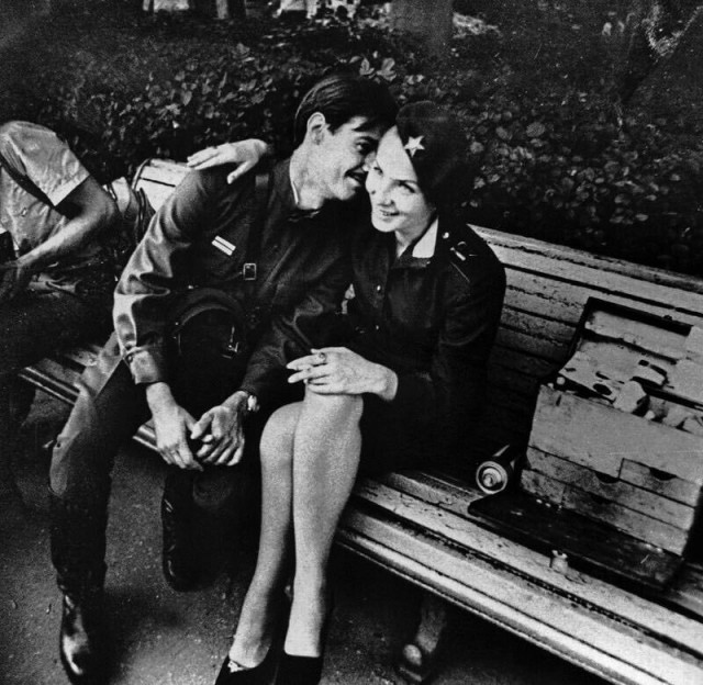 Интересные снимки известных людей. 07.12.23