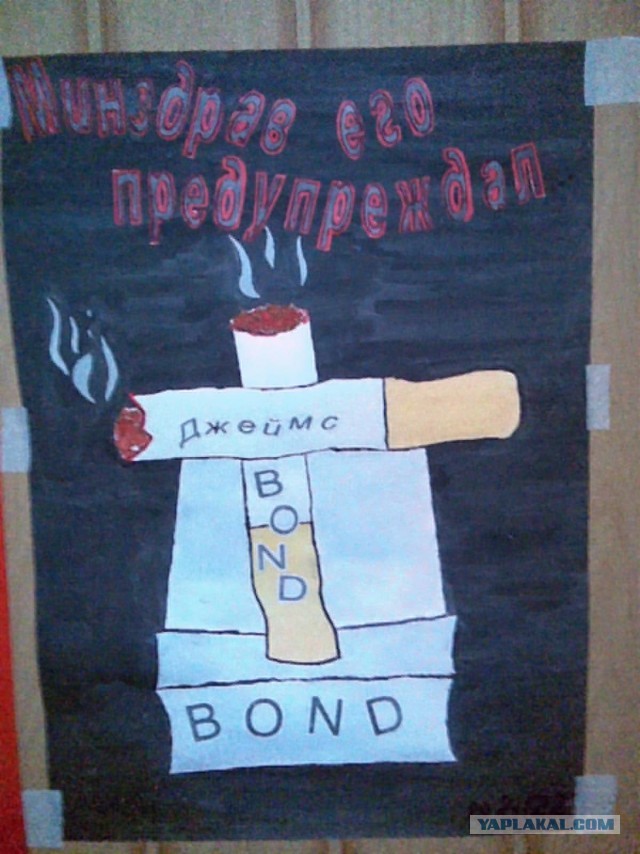 Почистил телефон