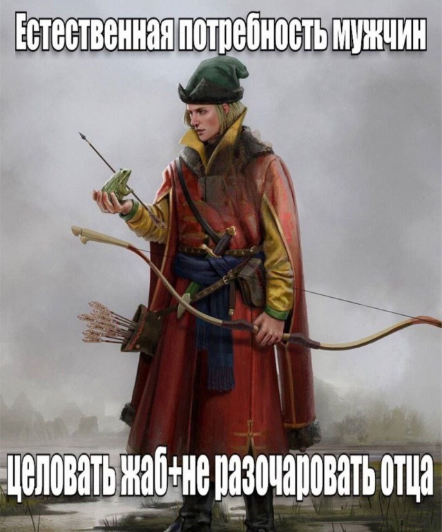Разножанровые картинки. Без определённого смысла