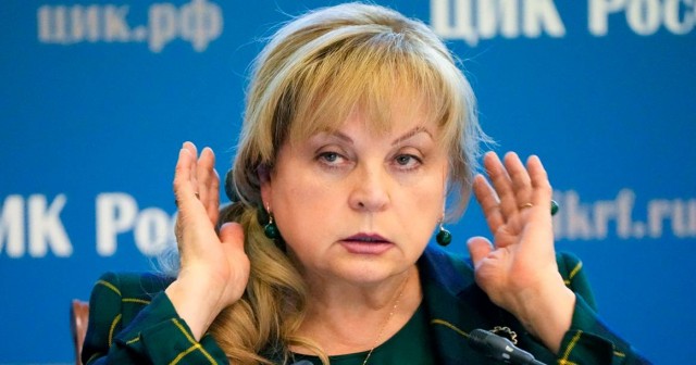 ЦИК нашел в подписях Бориса Надеждина 15,348% брака