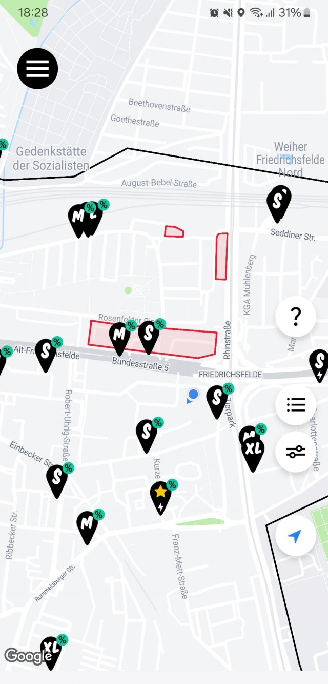 Города Германии заполонили авто с надписью «MILFS»