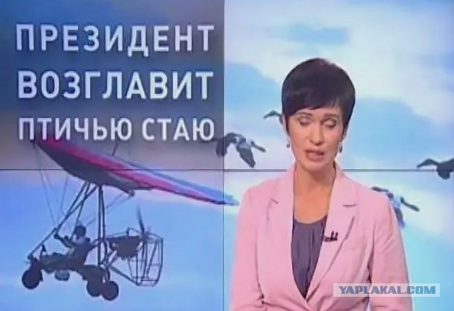 Место для интервью Зеленского выбрано с "умом"