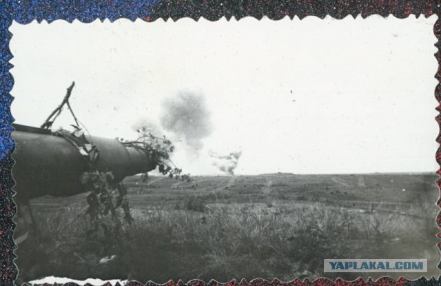 ТОС-1 "Буратино"