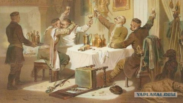 Побег с престола⁠⁠