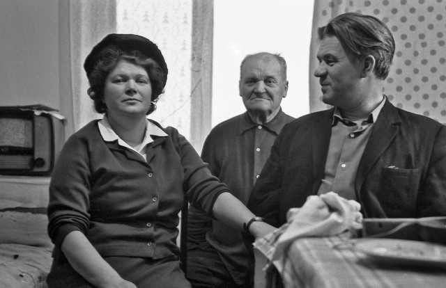 Без фильтров–2. Любительская фотография 70-х (02.02.25)