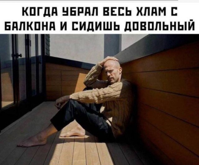 Джейсон Стетхэм впервые за долгое время выложил фото с женой и тут началось