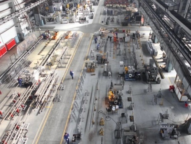 Активы ГК «Борец» обращены в доход государства