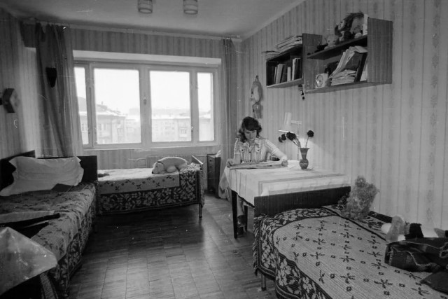 Back in USSR 24.04