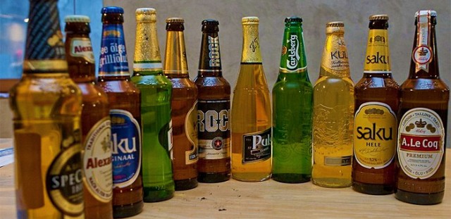 А курить нам не разрешали