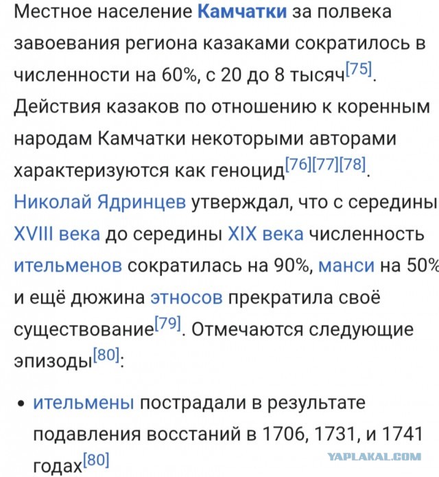 Из-за угрозы национальной безопасности на Камчатке лишили российского гражданства главу киргизской диаспоры