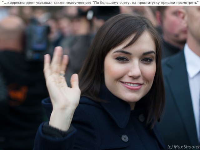 Саша Серова обновила свои фотки в контакте
