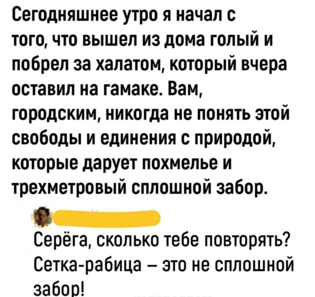 С сегодняшнего дня вводится запрет на сплошные заборы на дачных участках