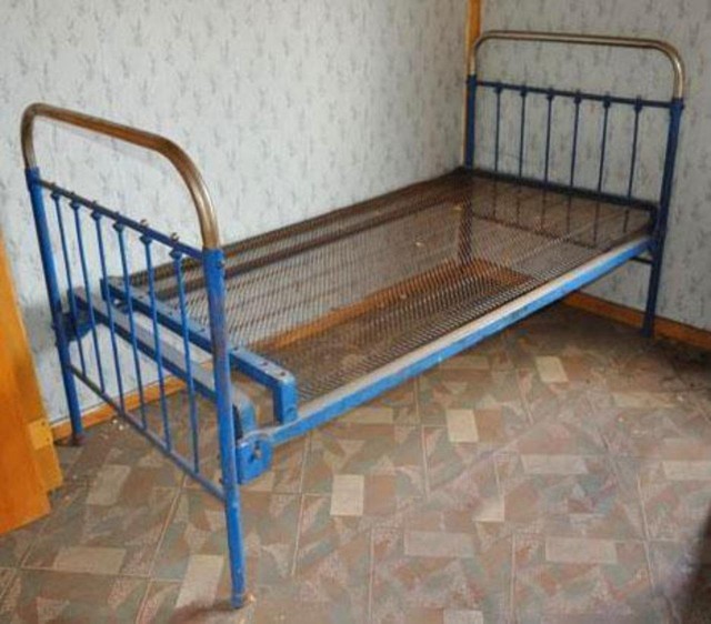 Все поужинали?