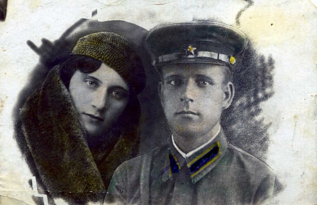 Российская империя в фотографиях. Красочная