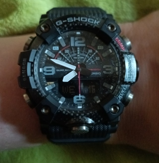 Ваши первые Casio