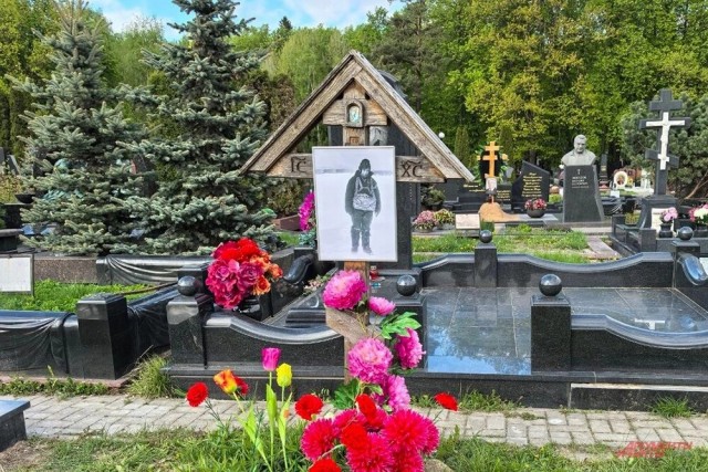 «Рядом лягу». Мать секретной покойницы с Троекуровского призналась во всем