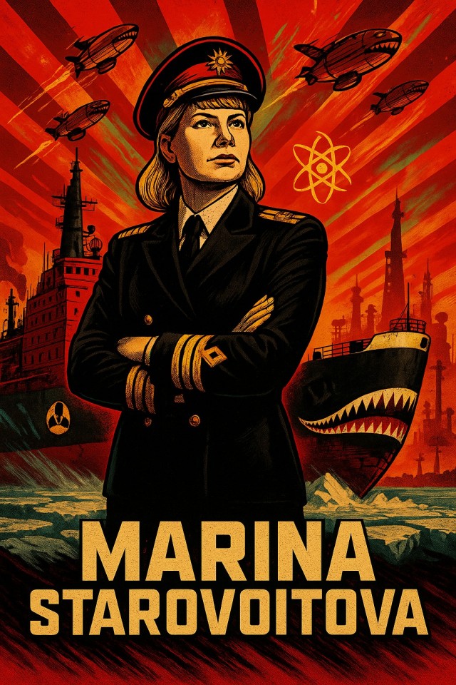 Если будет Red Alert IV, я б поиграл.