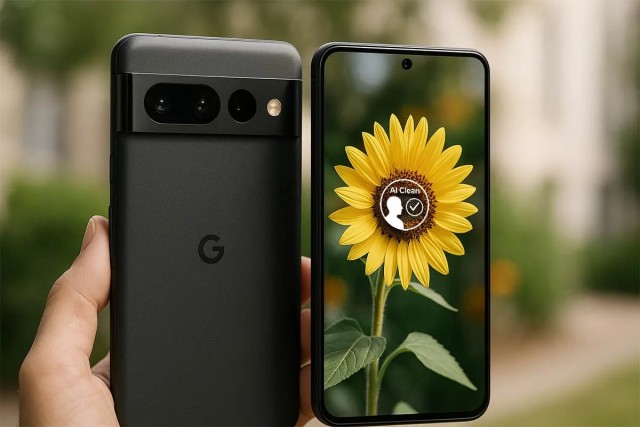 Google объявил войну фотошопу: теперь каждый пиксель будет «стучать» на владельца