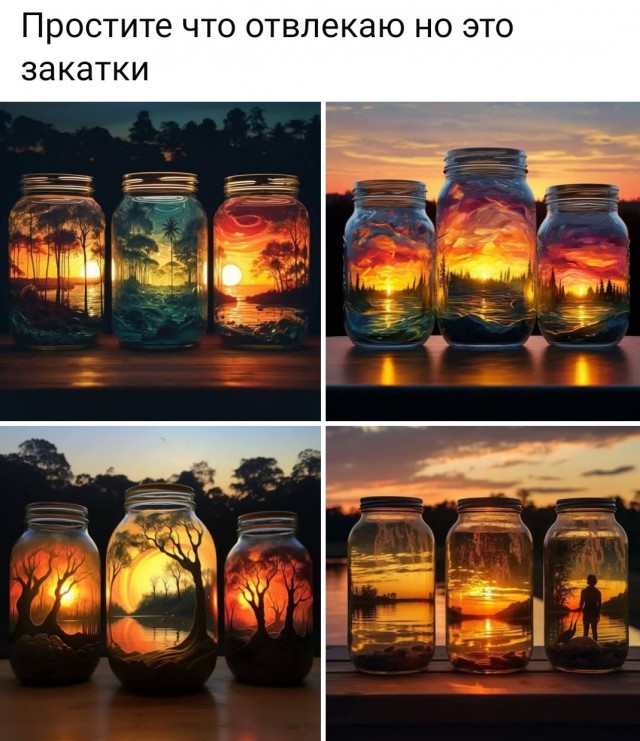 Маленькая пятница 15.10