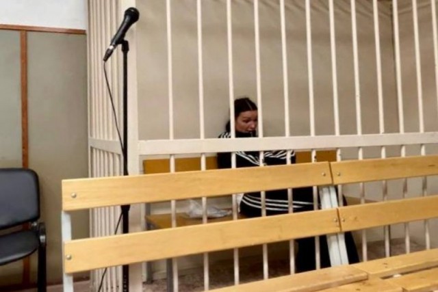 Иркутская блогерша получила 2,7 года колонии за критику СВО и Дня России