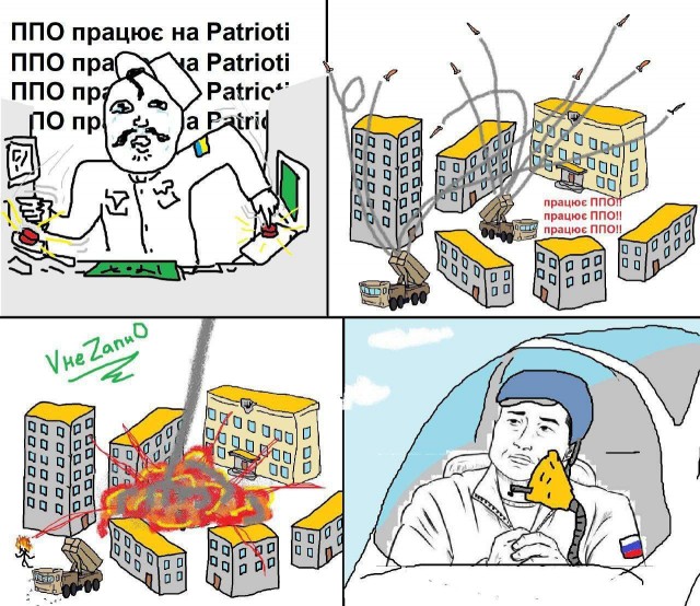 Зеленский экстренно отправился в Грецию выпрашивать два ЗРК Patriot и истребители Mirage 2000-5Mk2.