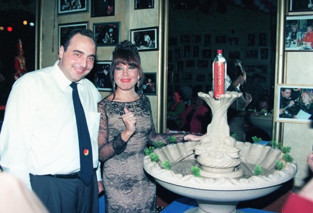 Интересные фотографии 1990 -х 11.01.26