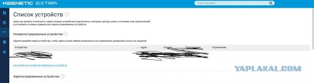 Про соседский wi-fi.