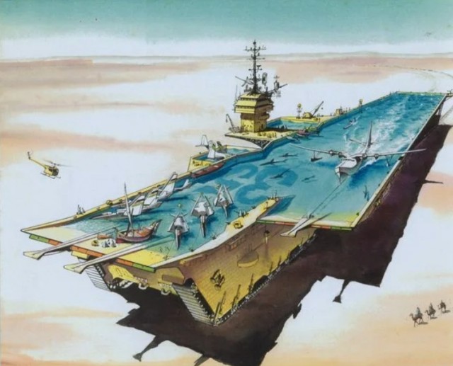 World of Warships - 10