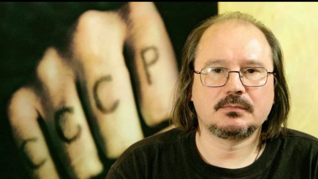 25 февраля - день рождения Алексея Балабанова