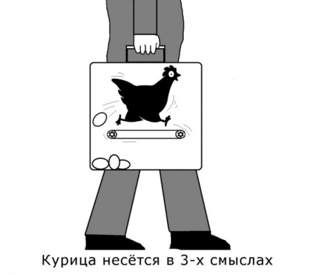 Игра слов в картинках 26.02.26