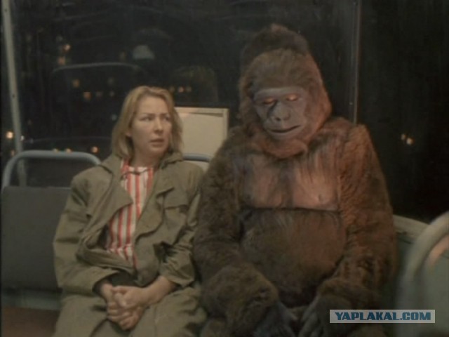 Шутник, блин