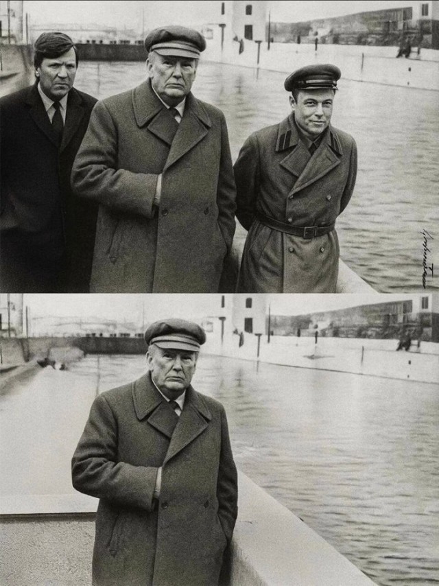 Такер Карлсон даже не смог закончить колледж... Возможно, ему стоит посетить хорошего психиатра!