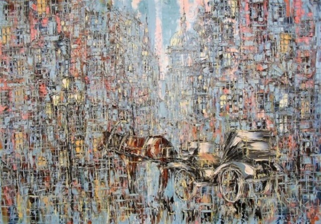 АРТ-Воскресенье