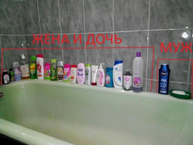 Субботние картинки