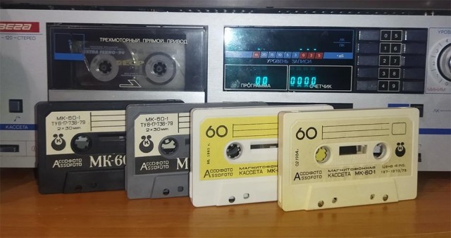 Зато мы делали ракеты