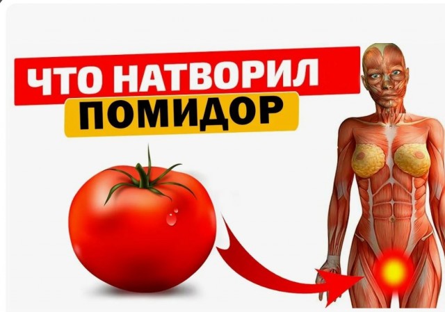 В одном из ЖК соседи посадили помидоры на клумбе