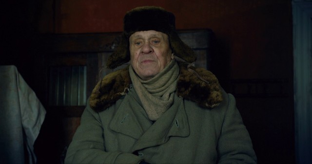 17 сентября 1939 года родился актер кино, режиссер и сценарист Владимир Валентинович Меньшов