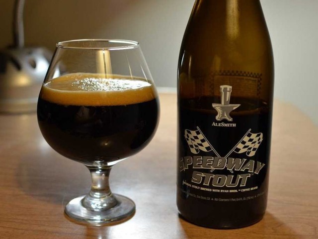 20 лучших мировых сортов пива.