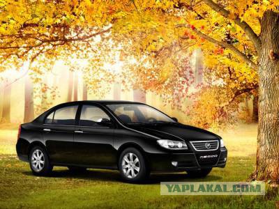 Капут мировому автопрому