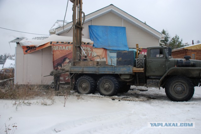 Как нам надоело жить в хрущёвке.